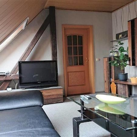 Apartmán Landidyll Grossdubrau Exteriér fotografie