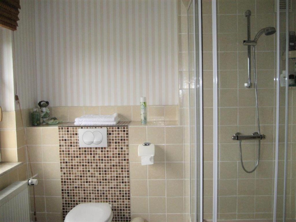Apartmán Landidyll Grossdubrau Exteriér fotografie